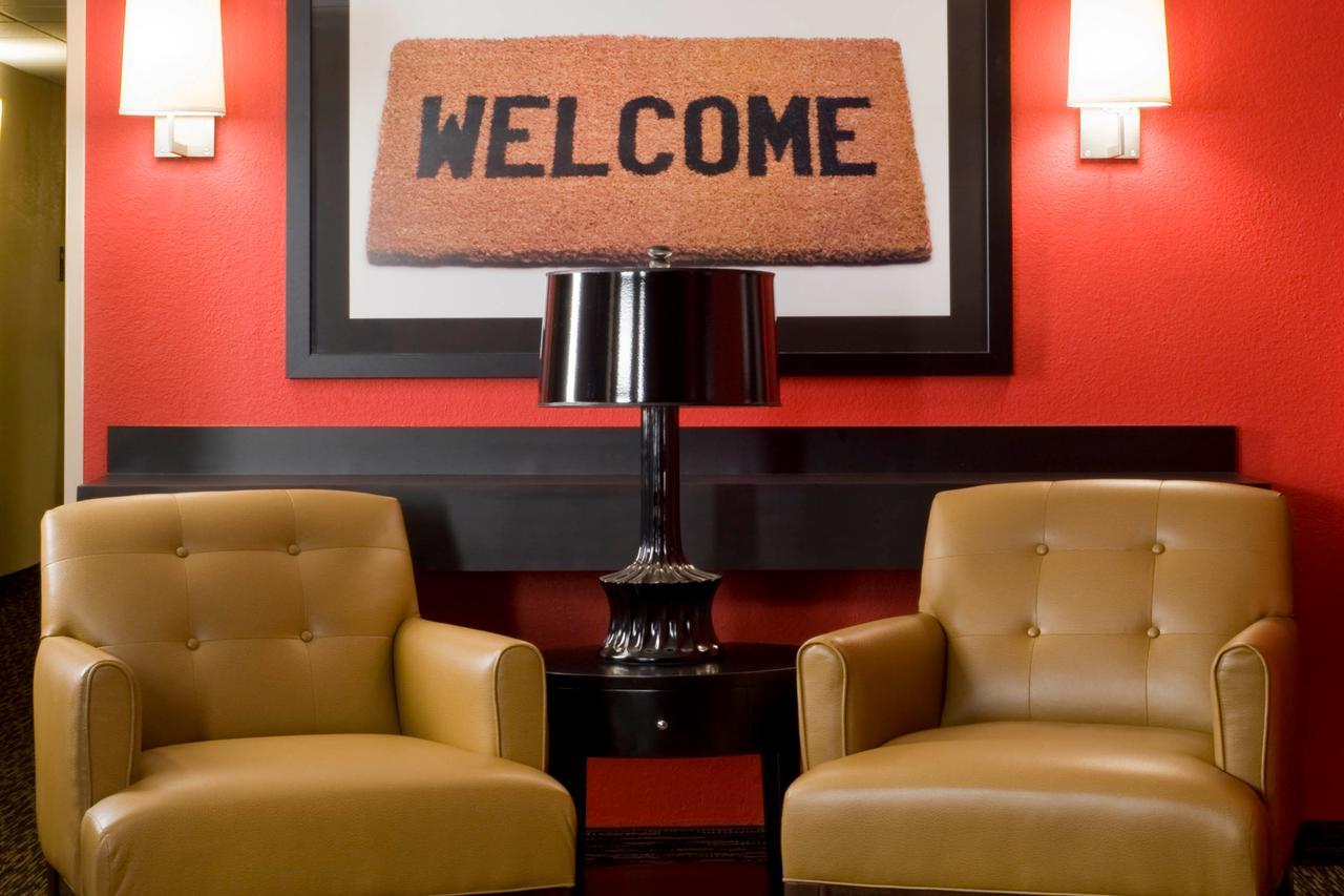 Extended Stay America Select Suites - Salt Lake City - Union Park Midvale Buitenkant foto