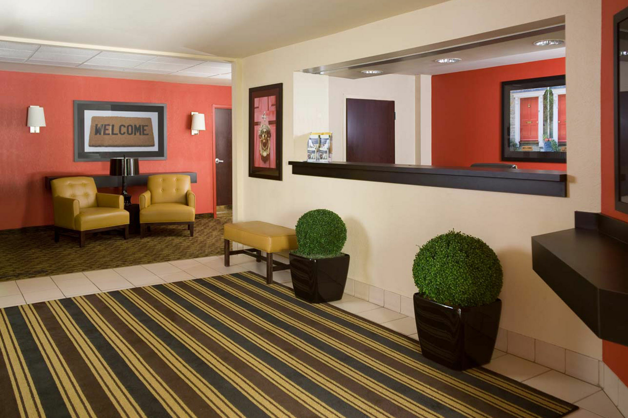 Extended Stay America Select Suites - Salt Lake City - Union Park Midvale Buitenkant foto